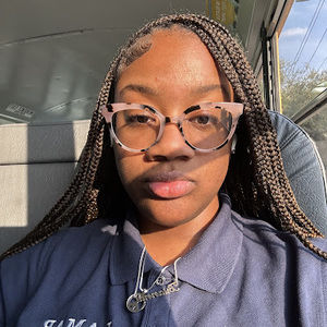 Meet your Posher, Brianna